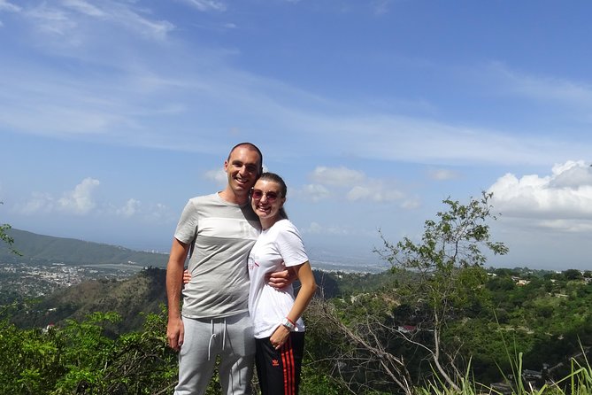 Blue Mountain Coffee and Sightseeing Tour - Blue Mountains National Park and the waterfall stop