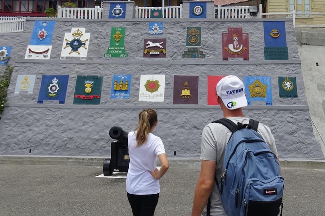 Blue Mountain Coffee and Sightseeing Tour - Devon House, coffee ice cream, and a short city finish