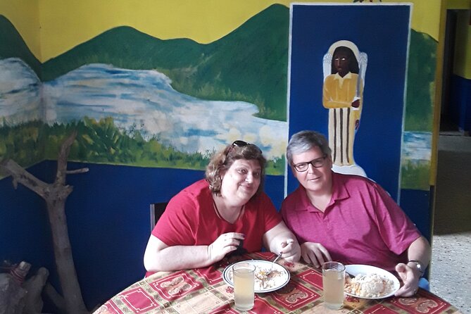 Blue Mountain Tour with Hotel Transportation - Is $175 per person good value?