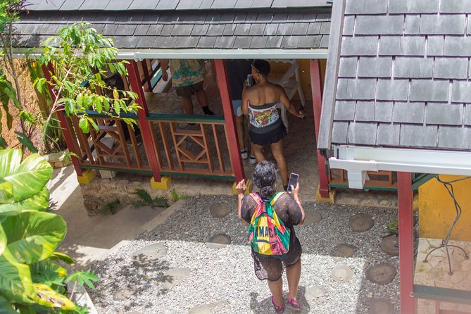 Bob Marley 9 Mile Tour Admission - Timing, group size, and how to plan the day