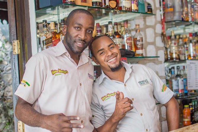 Bob Marley 9 Mile Tour Admission - Who will enjoy this experience most