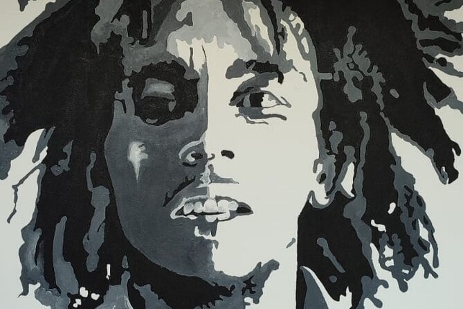 Bob Marley 9 Miles, Dunn's River from Montego Bay. - Key points to know before booking