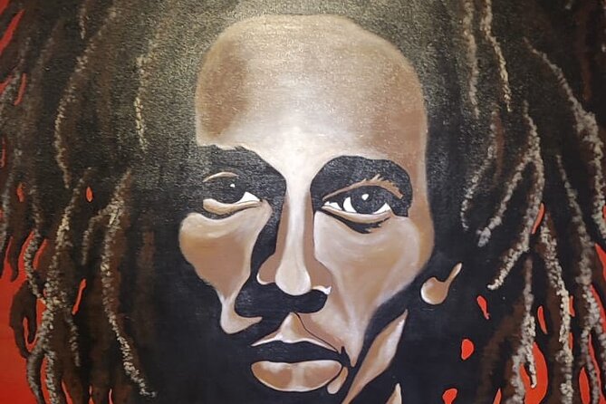 Bob Marley 9 Miles, Dunn's River from Montego Bay. - What the service tells you about DToursJamaica