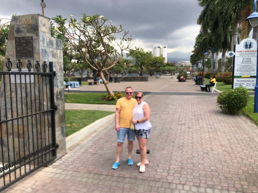 Bob marley 9 Miles & Dunns River Tour from Ocho Rios - Key points to know before you book