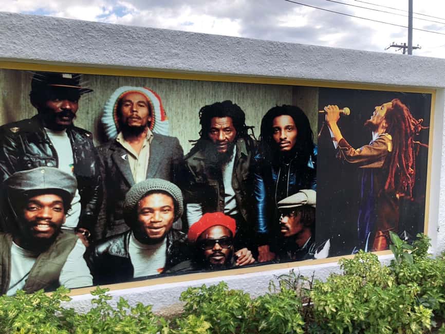 Bob marley 9 Miles & Dunns River Tour from Ocho Rios - Why this private combination tour works