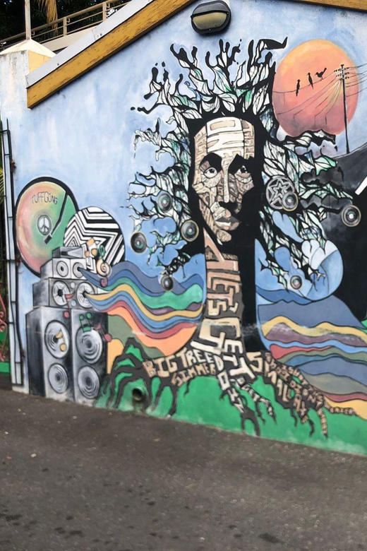 Bob marley 9 Miles & Dunns River Tour from Ocho Rios - What $185 per person really buys