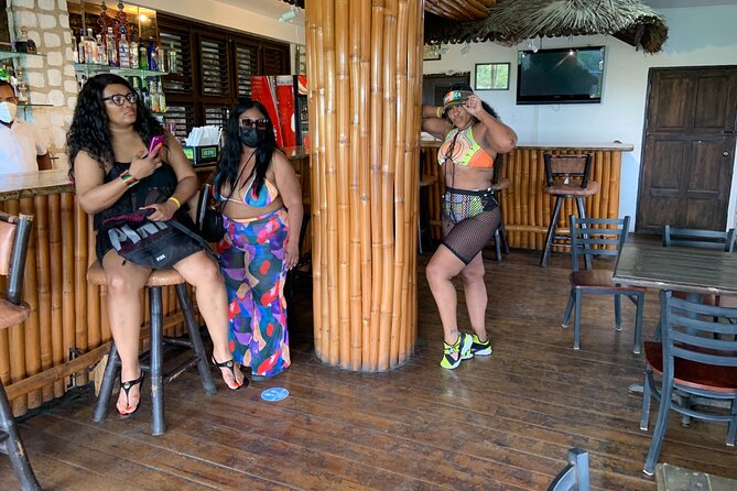 Bob Marley 9 Miles Tour and Dunns River Falls - Ocho Rios views, shopping, and lunch