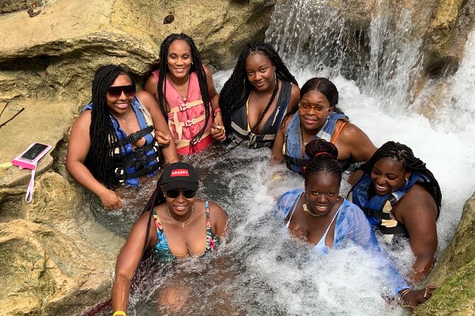 Bob Marley 9 Miles Tour and Dunns River Falls - What $150 buys you, and what it does not