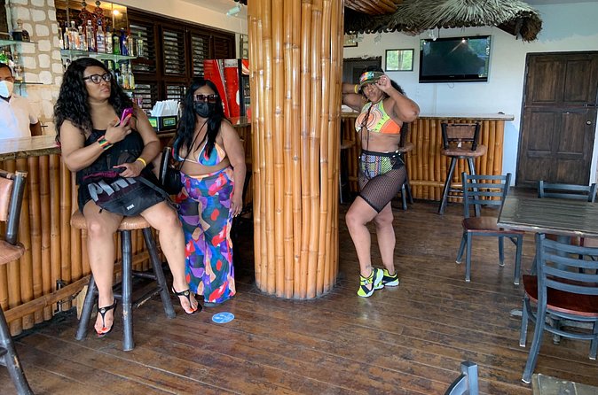 Bob Marley 9 Miles Tour and Dunns River Falls - Timing matters more than the headline duration