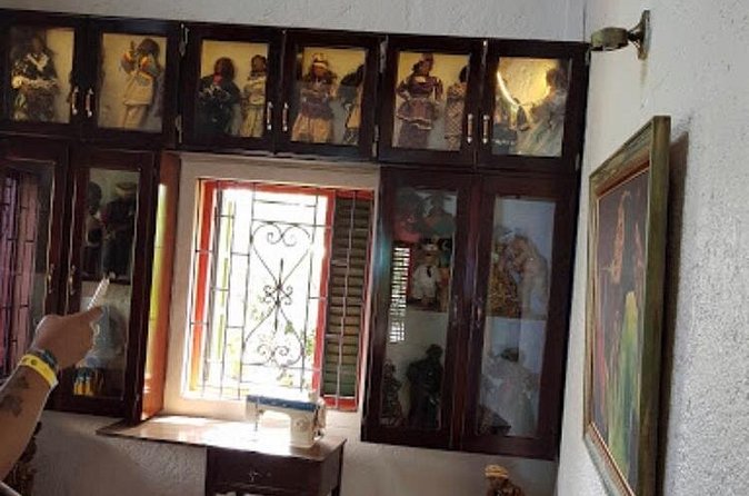 Bob Marley Birth Place Private Tour - What the $180 price includes