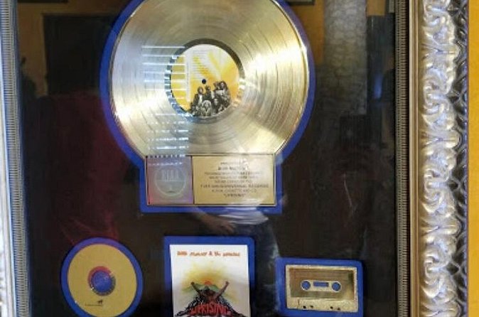 Bob Marley Birth Place Private Tour - Practical timing, weather, and cancellation advice