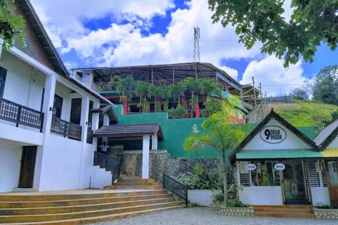 Bob Marley Birth Place Private Tour - From Montego Bay to Nine Mile in a private vehicle