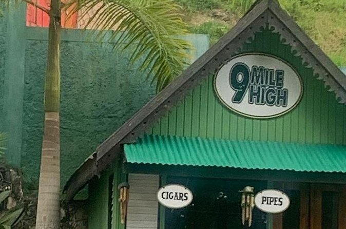 Bob Marley Mausoleum Nine Mile Tour from Montego Bay - Private transportation versus arranging it yourself