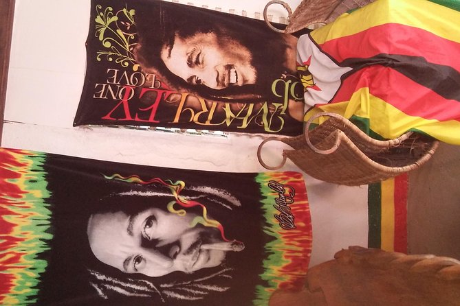 Bob Marley Mausoleum Tour from Ocho Rios - Guides who can shape the day