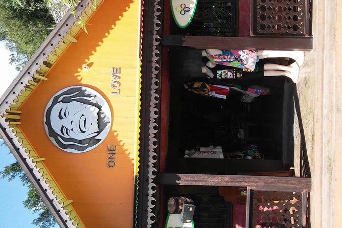 Bob Marley Mausoleum Tour from Ocho Rios - Arriving at Nine Mile, Marley’s birthplace