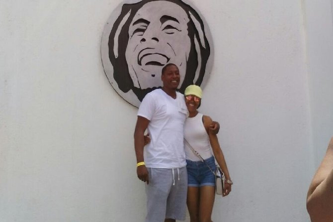 Bob Marley Mausoleum Tour, Nine Miles Jamaica from Montego Bay - What the $193.50 price includes