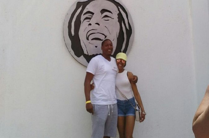 Bob Marley Mausoleum Tour, Nine Miles Jamaica from Montego Bay - Who will get the most from this six-hour outing