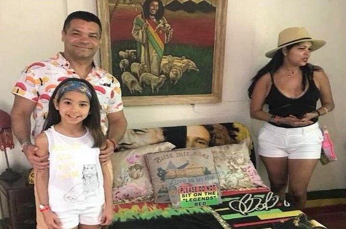 Bob Marley Mausoleum Tour, Nine Miles Jamaica from Montego Bay - Practical planning for the 9:00 a.m. start