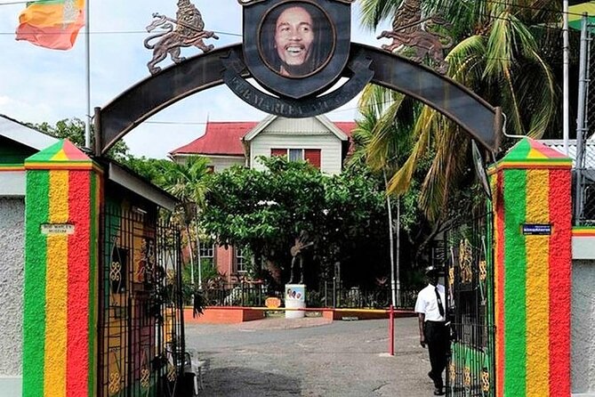 Bob Marley Museum Admission & Tour from Ocho Rios - Key points before you book