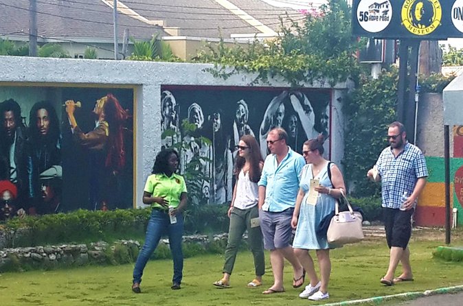 Bob Marley Museum Admission & Tour from Ocho Rios - Is $225.75 per person a fair price?