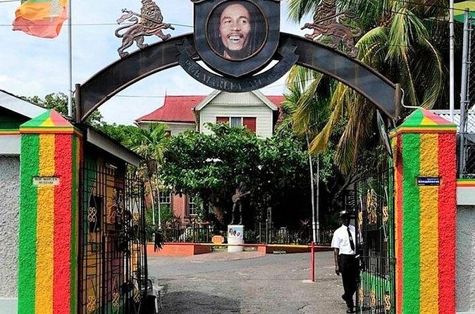 Bob Marley Museum Admission & Tour from Ocho Rios - The six-hour schedule and what it really means