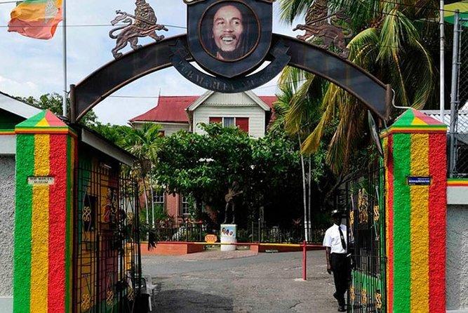 Bob Marley Museum Admission & Tour from Ocho Rios - What kind of visitor will enjoy this most?