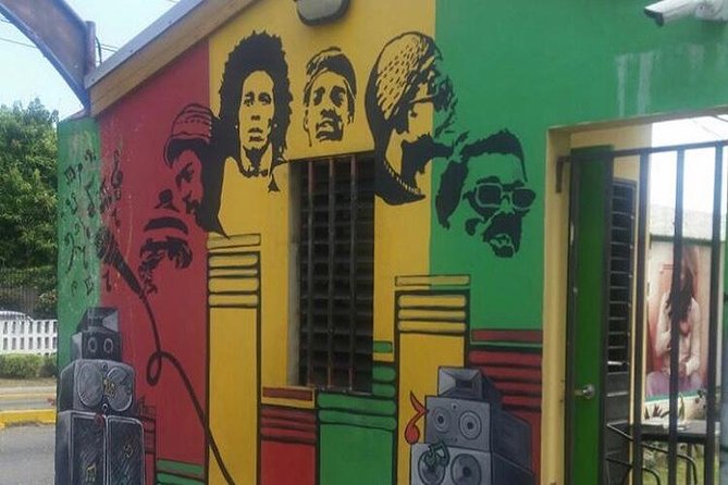 Bob Marley Museum and Devon House Kingston Private Day Tour - Why this Kingston day trip works