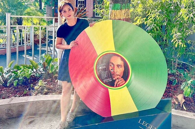 Bob Marley Museum and Devon House Kingston Private Day Tour - Devon House and Jamaica’s first black millionaire