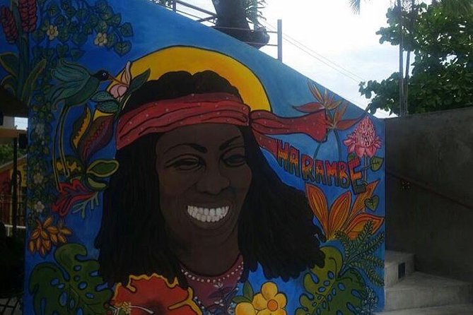 Bob Marley Museum and Devon House Kingston Private Day Tour - The journey from Montego Bay to Kingston