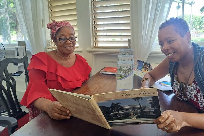 Bob Marley Museum, Devon House and Downtown Kingston Tour - Water Lane murals show Kingston’s public creative spirit