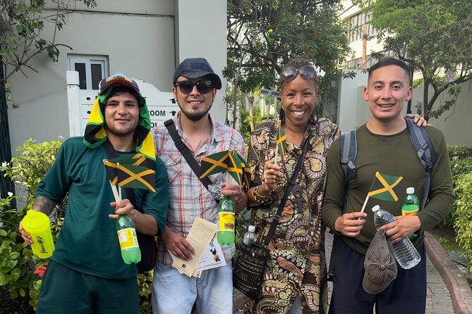 Bob Marley Museum, Devon House and Downtown Kingston Tour - Bob Marley Museum: the emotional center of the day