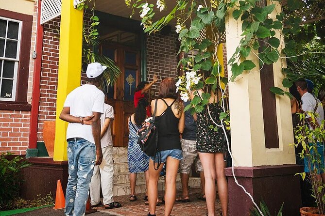 Bob Marley Museum Full Day Tour from Montego bay - Is the $230 price fair?