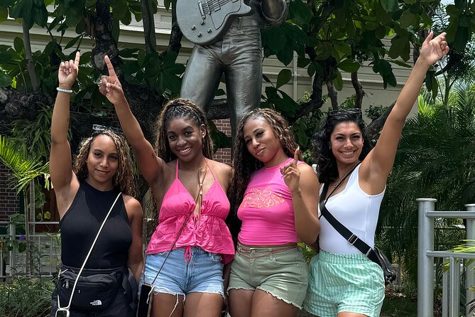 Bob Marley Museum, Tuff Gong Int, Trench Town & Bunny Lee Museum - Why this Kingston music tour works