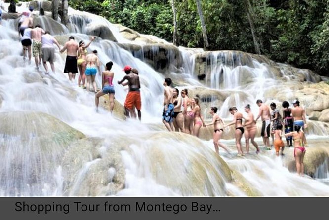 Bob Marley Nine Mile and Dunn's River Falls Tour From Montego Bay - Is $330 per person a fair price?