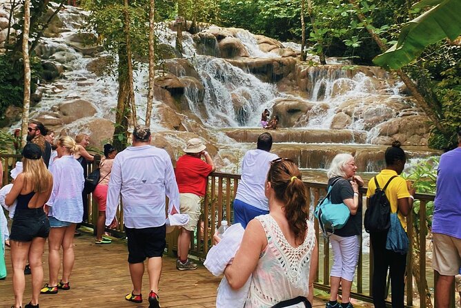 Bob Marley Nine Mile and Dunns River Combo from Ocho Rios - Is $188 a Fair Price?