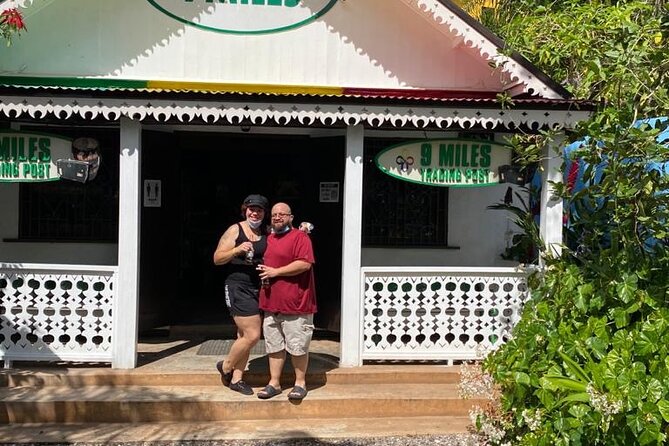 Bob Marley Nine Mile and Dunns River Combo from Ocho Rios - Should You Book the Nine Mile and Dunn’s River Combo?