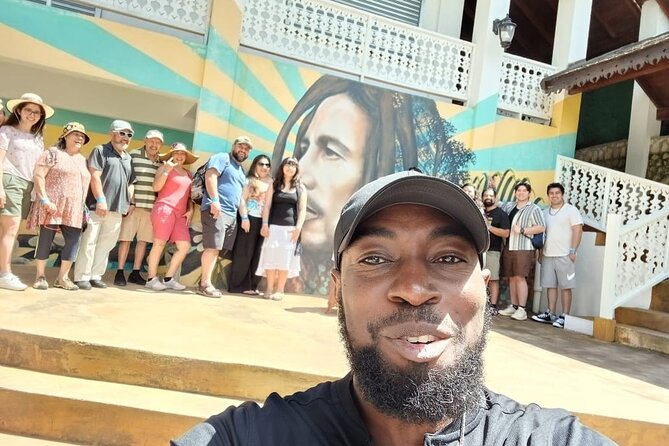 Bob Marley Nine Mile Birthplace and Mausoleum - Safety and service considerations