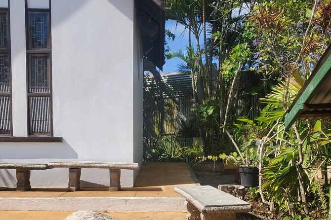 Bob Marley Nine Mile Home Private Tour from Montego Bay - Is $190 per person a fair price?