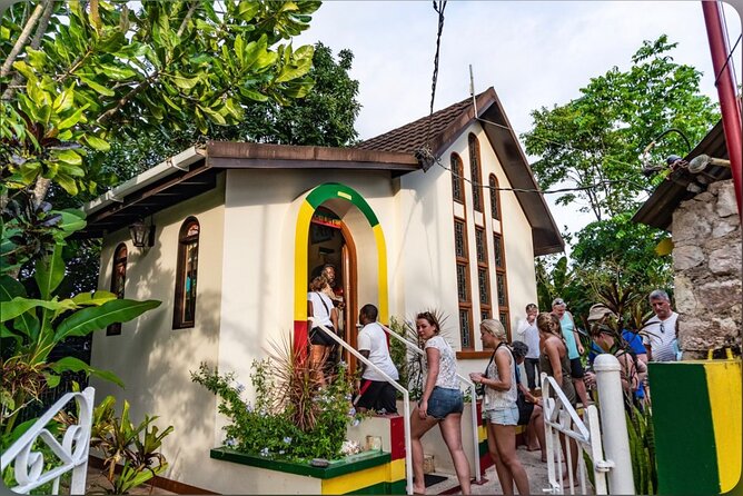 Bob Marley Nine Mile Home Private Tour from Montego Bay - Timing, cancellation, and useful planning tips