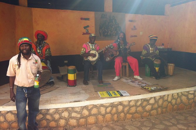 Bob Marley Nine Mile Sightseeing Tour from Falmouth - Why this Falmouth shore excursion is worth considering