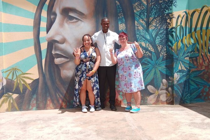 Bob Marley Nine Mile Sightseeing Tour from Falmouth - Guide quality and the feel of the day