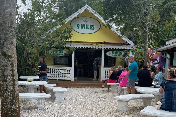Bob Marley Nine Mile Tour - Why Nine Miles matters to Bob Marley’s story