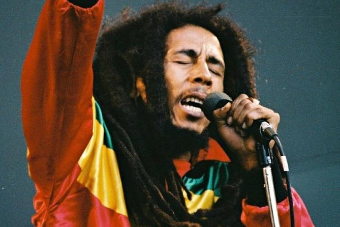 Bob Marley Nine Mile Tour - From Montego Bay - Key Points to Know Before You Book