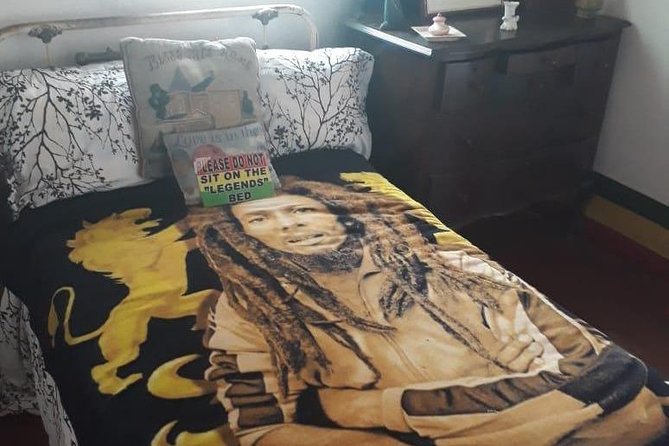 Bob Marley Nine Mile Tour - From Montego Bay - Why Nine Mile Matters to Bob Marley’s Story