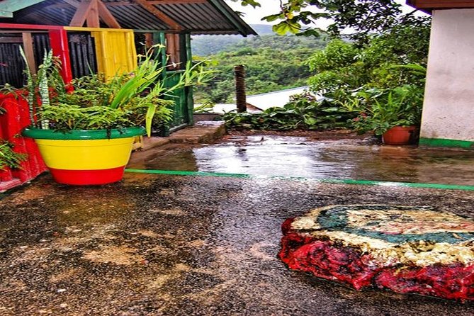 Bob Marley Nine Mile Tour - From Montego Bay - What the $150 Price Includes
