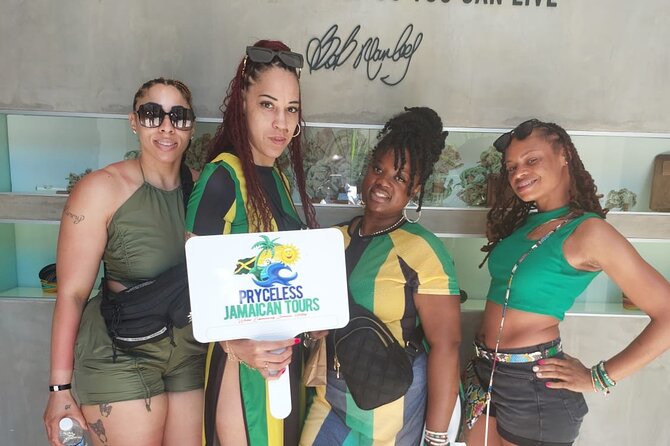Bob Marley Private Tour from Montego Bay - Is $170 per person a fair price?
