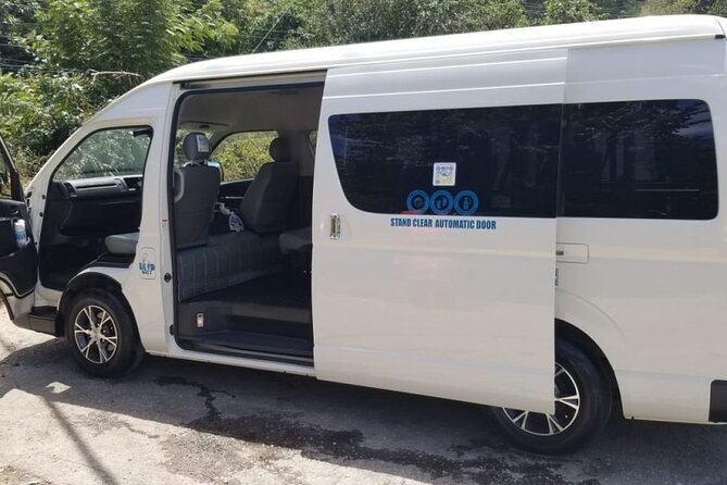 Bob Marley Private Tour from Montego Bay - Practical details that shape the day