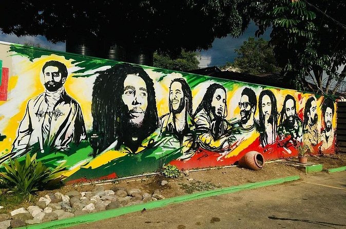 Bob Marley Private Tour from Montego Bay - How to get the most from the Bob Marley Museum visit