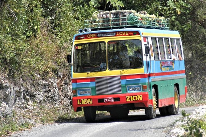 Bob Marley's Nine Mile Admission and Guided Tour from Montego Bay - Price, meals, tips, and what you actually receive