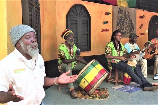 Bob Marley's Nine Mile Day-Trip w/Admission & Guided Tour from Grand Palladium - Why Nine Mile makes this tour worthwhile